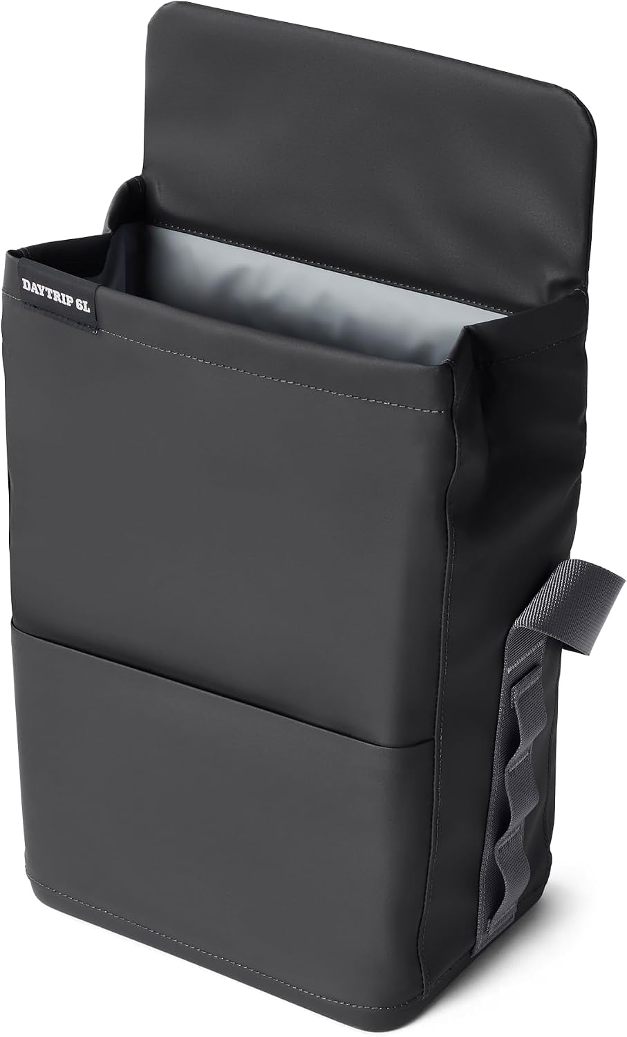 YETI Daytrip Lunch Bag, Charcoal, 6 L, Charcoal