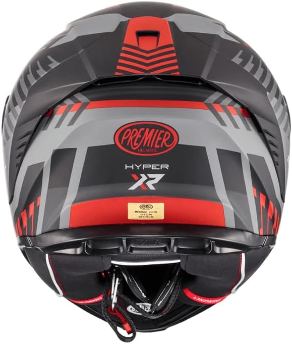 Premier XS XR92BM, XS XR92BM
