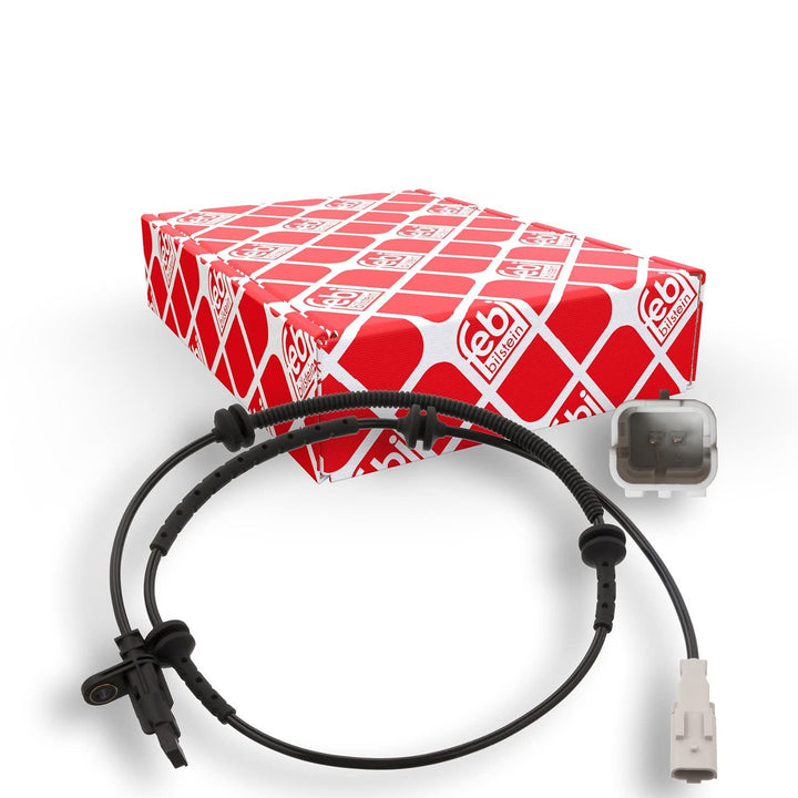 febi bilstein 47005 ABS-Sensor , 1 Stück
