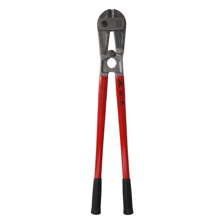 Bolzenschneider 630 mm | STUBAI Metallschneider für die Metallbearbeitung, zum Schneiden von Baustah