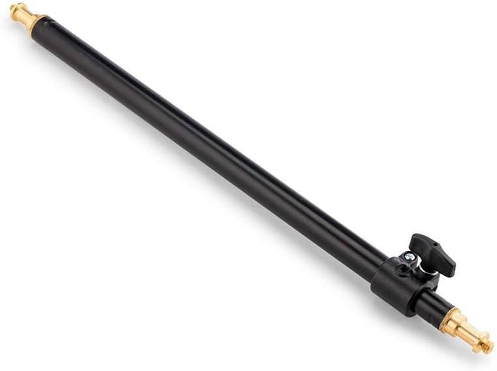 Manfrotto Stativ Backlite Schwarz