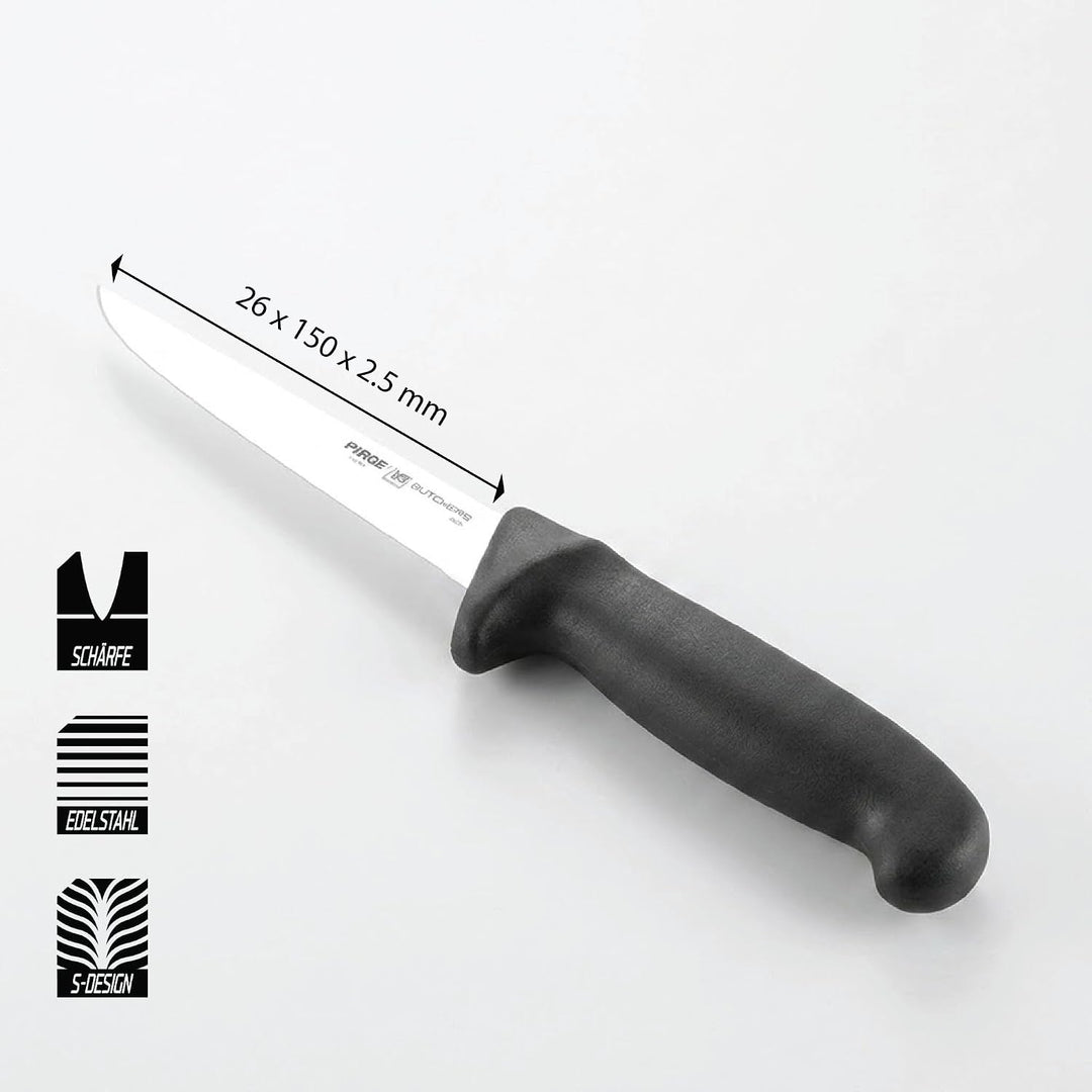 Pirge Butcher&