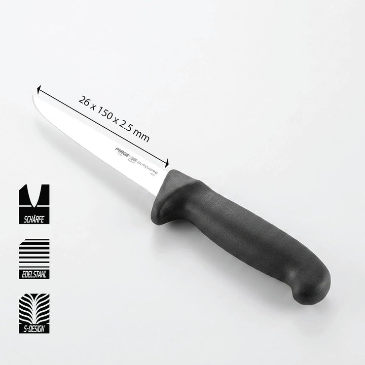 Pirge Butcher&