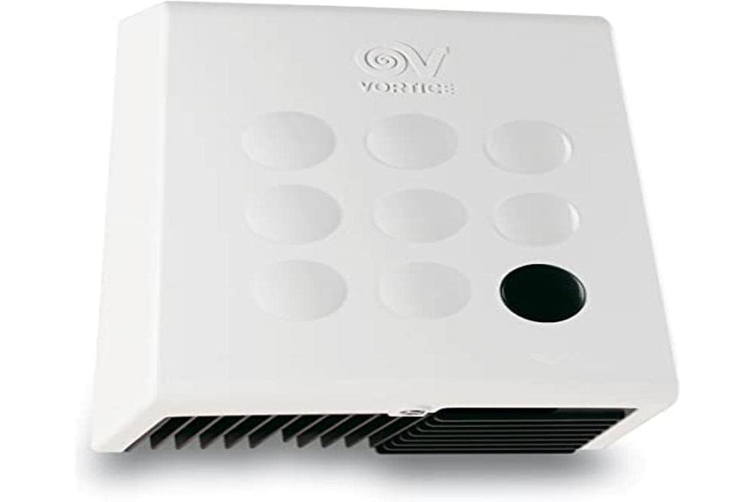 Vortice Optimal Dry Elektrische Wandhandtücher, Weiss