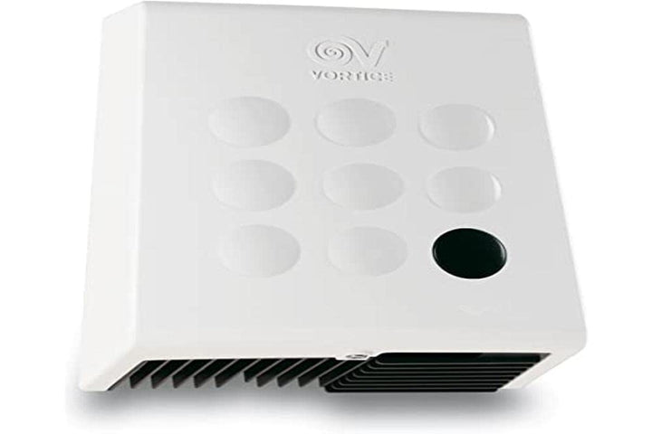 Vortice Optimal Dry Elektrische Wandhandtücher, Weiss