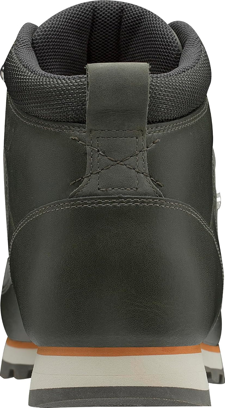 Helly Hansen Herren The Forester Schneestiefel 44.5 EU 489 Forest Night Marmelade, 44.5 EU 489 Fores