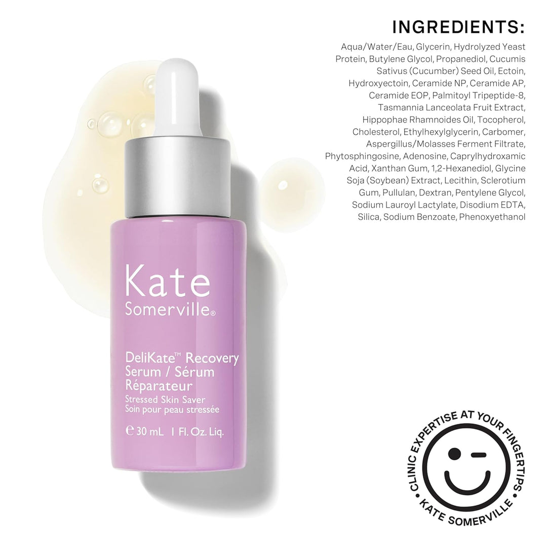 KATE SOMERVILLE Kate Somerville Delikate Recovery Serum 30ml