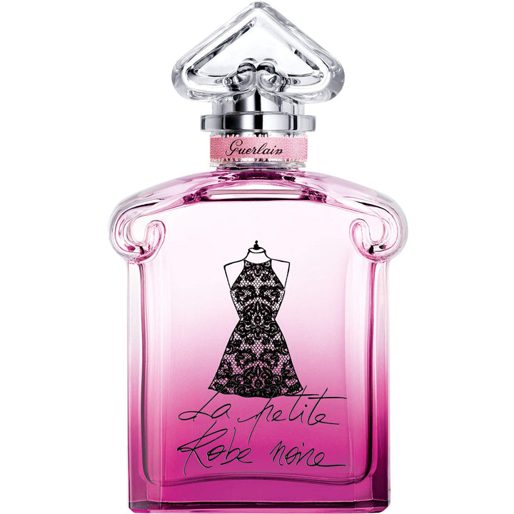 Guerlain La petite robe noire ma robe hippie-chic edp lãgã¨re 100 ml - 100 ml