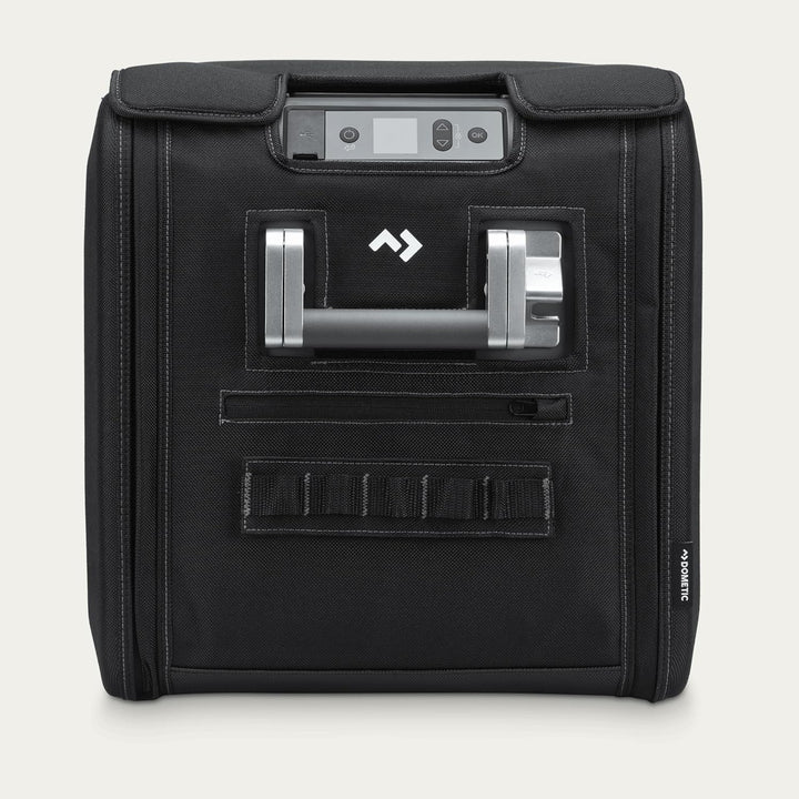 Dometic CFX5 - CFX5 Schutzhülle für Tragbare Kompressor Kühlbox - Robuste Konstruktion - Eva-Schaum,