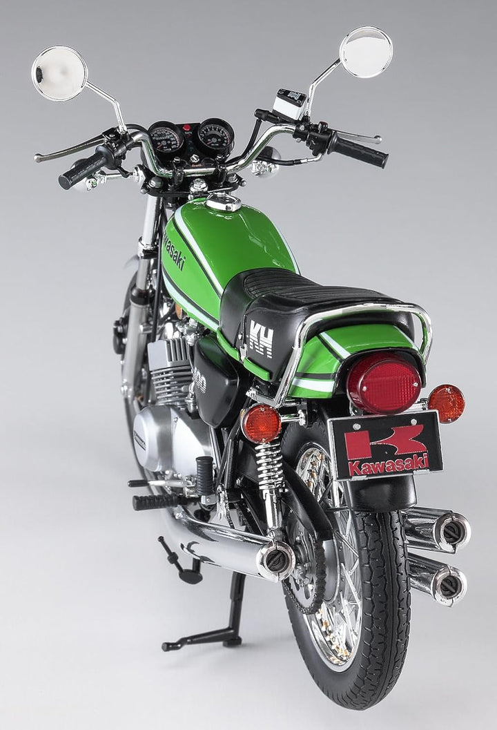 Hasegawa BK6 Modellbausatz, verschieden, Small