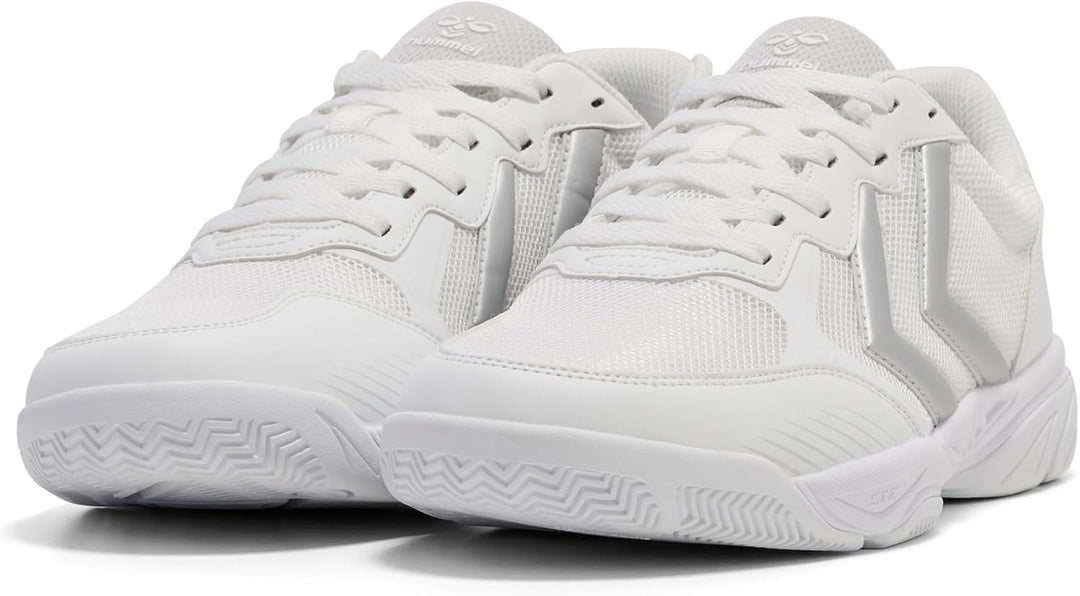 hummel Aeroteam Iii Erwachsene 44 EU Weiss, 44 EU Weiss
