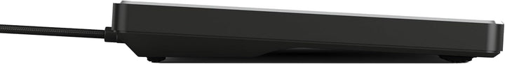 GLORIOUS GMMK Compact (60%) Barebones Anpassbares Tastatur-Kit, Schwarz Barebones-USA Compact (60%)