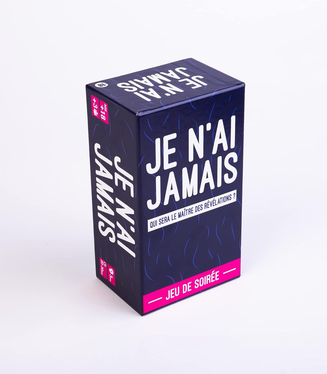 Je n&