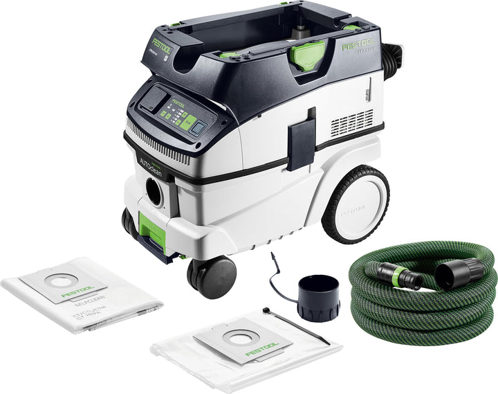 Festool Absaugmobil CLEANTEC CTM 26 Ei AC