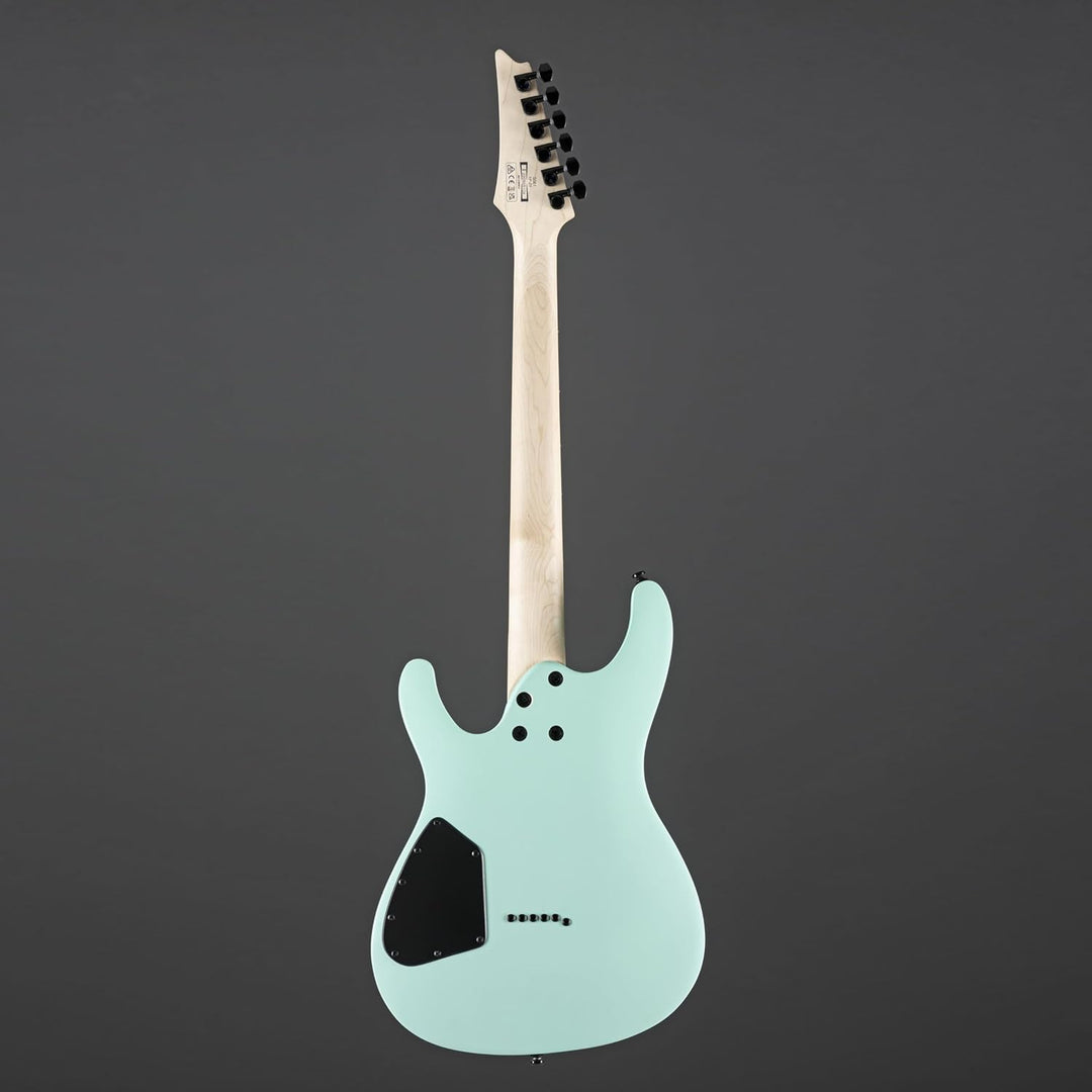 Ibanez S561-SFM - Sea Foam Matte