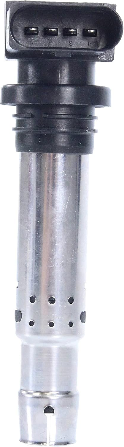 Beru AG 0040102030 Zündspule