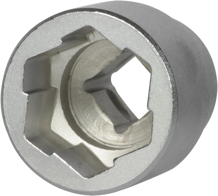 SW-Stahl Ausdrehwerkzeugsatz, Chrom-Vanadium, 04166L