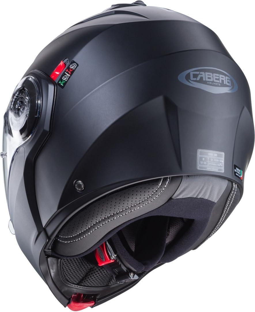 Caberg Duke Evo Klapphelm M 57/58, M 57/58
