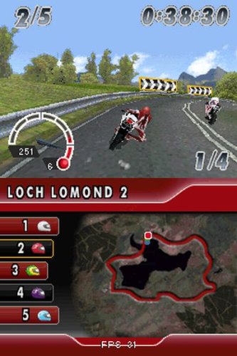 Ducati Moto