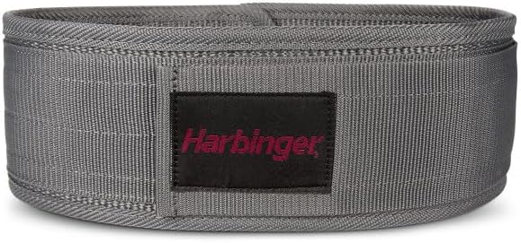 Harbinger Nylon Belt Merlot Women&