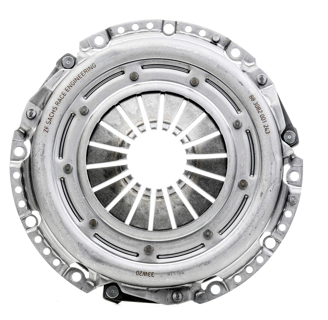 ZF SRE 883082 001243 Performance Kupplungsdruckplatte