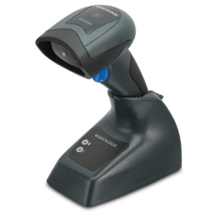 Datalogic ADC QUICKSCAN QBT2131 LI USB, schwarz, QBT2131-BK-BTK1