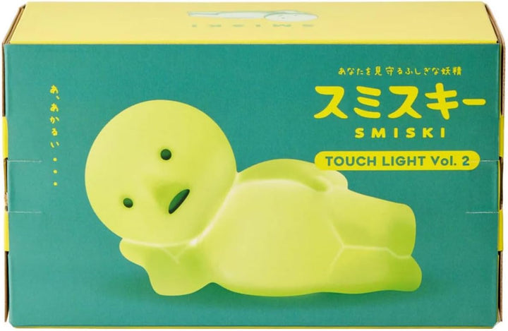 Dreams Smiski Touch-Licht Volume 2 - Lounging