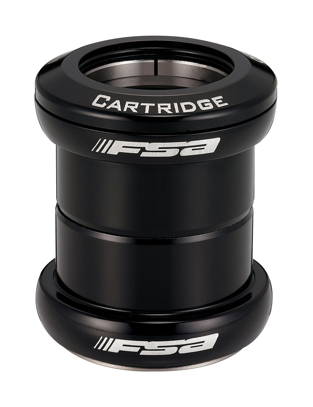 FSA Orbit Xtreme Pro Threadless Headset 12 Xtre Argent, 12 Xtre Argent
