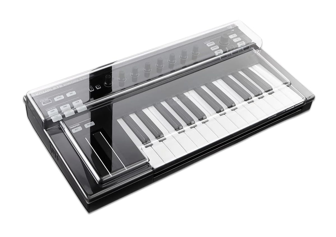 Decksaver Hülle für S25 Midi-Controller