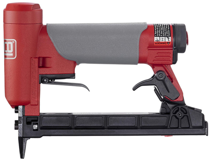 Senco SFT10XP C-Wire 22 GA 3/8 Zoll Krone, 5/8 Zoll Feindraht-Heftgerät