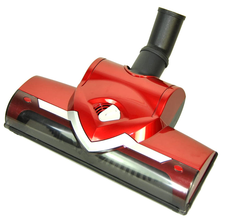 Turbodüse Bodendüse ROT Turbobürste geeignet Miele 2000 Electronic 35mm Anschluss