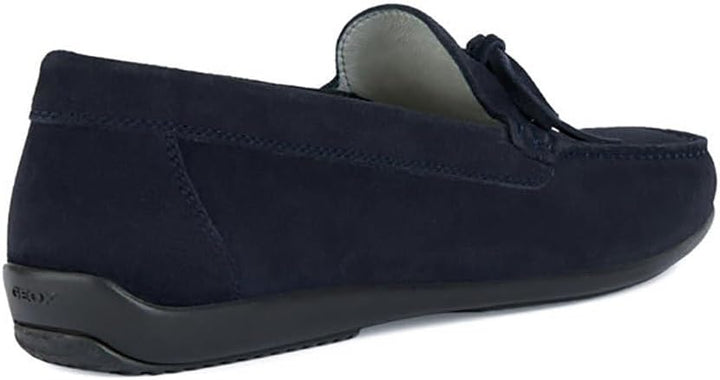 Geox U ASCANIO 40 EU Blau, 40 EU Blau