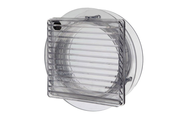 Vent-a-matic DGS/JG Statischer Ventilator mit Sturmschutz