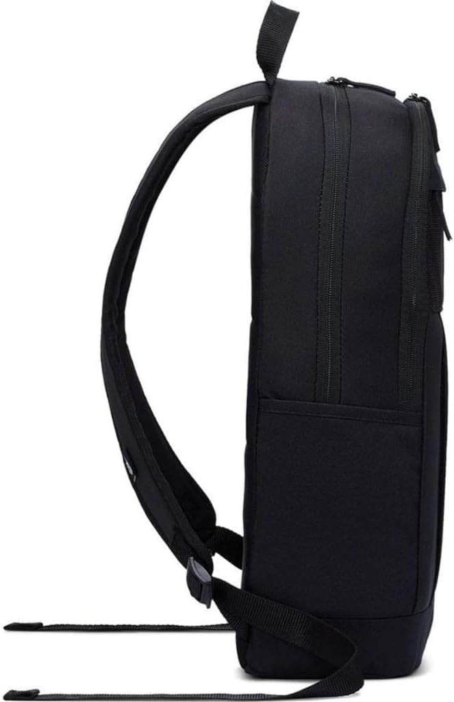 Nike Element 2.0 LBR Rucksack, 45 cm, 20 Liter, Black/Black/White