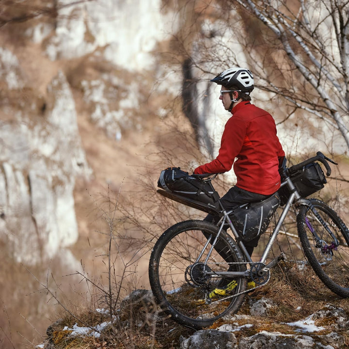 SKS GERMANY Unisex – Erwachsene Explorer EXP. EXPLORER EXP. SADDLEBAG, EXPLORER EXP. SADDLEBAG