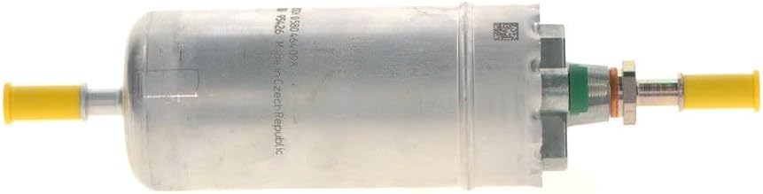 Bosch 0580464098 - Elektrokraftstoffpumpe