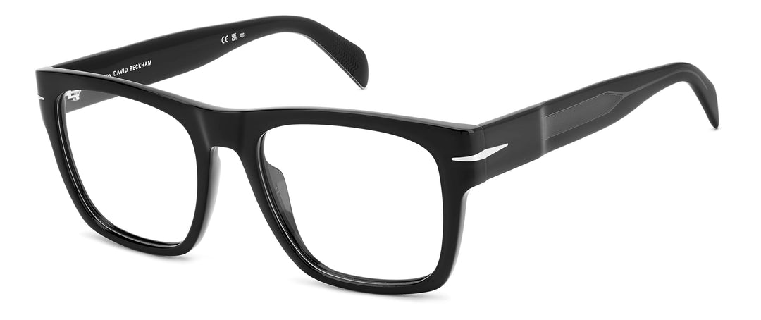 David Beckham Unisex Sunglasses 51 807, 51 807