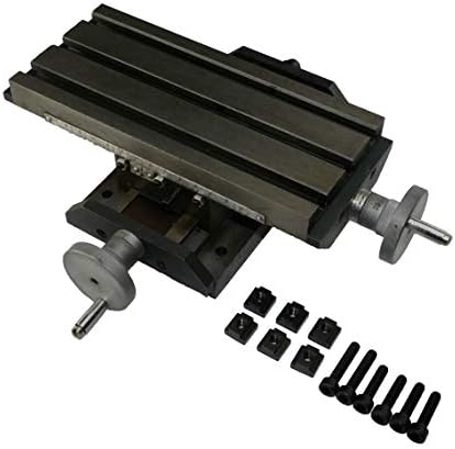Kreuztisch 130 mm