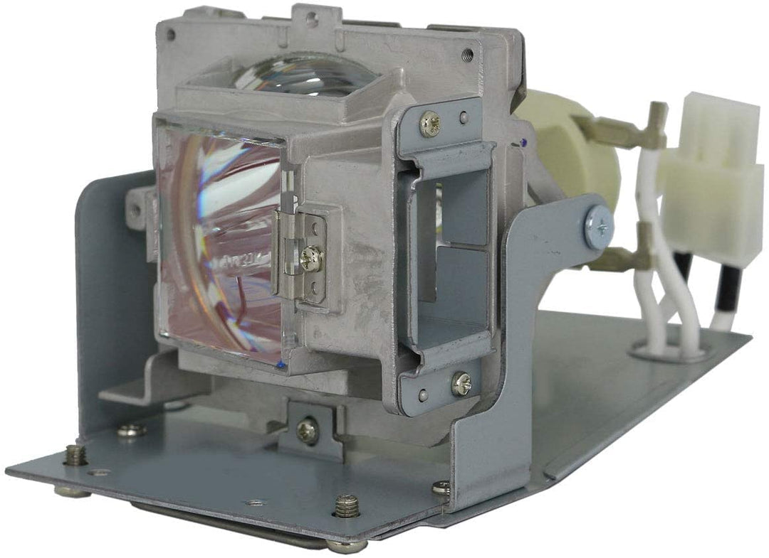Huaute 5J.JED05.001 Ersatzlampe mit Gehäuse für BenQ W1090 TH683 HT1070 BH302 Projektor