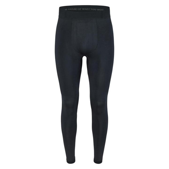 Odlo Herren Performance Light_188762 Funktionsunterwäsche Lange Hose (1er Pack) M Schwarz, M Schwarz