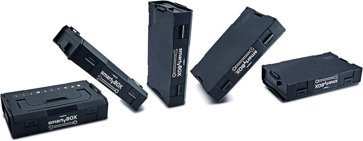 smartyBOX S0