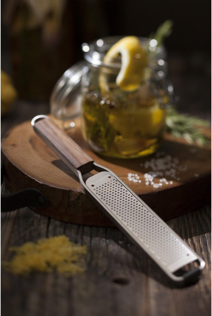 Microplane Master Reibe