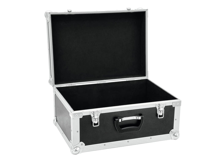 ROADINGER Universal-Koffer-Case Tour Pro 52x36x29cm schwarz | Flightcase Tour Pro