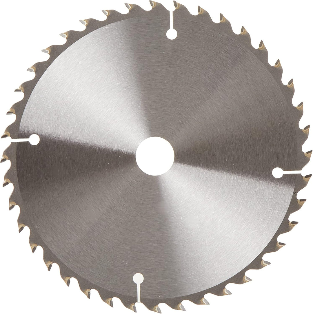 Makita Kreissägenblatt, 165 mm x 40 Zähne, 20 mm Durchmesser, kabellos