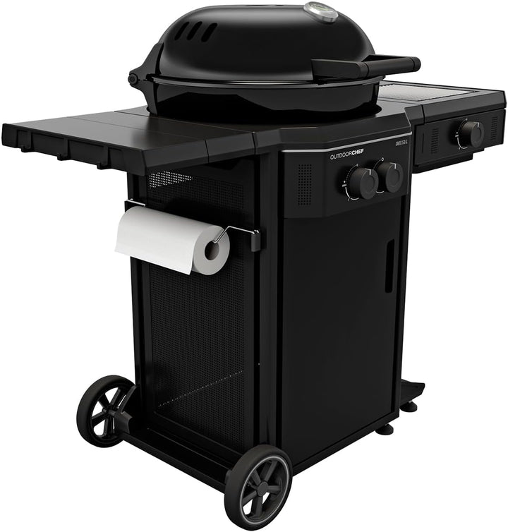 Outdoorchef Zubeh?rhalter Kit f?r Davos