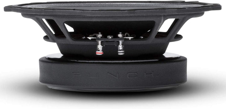 Rockford Fosgate Punch PRO 20cm Mid-Bass PPS4-8 4-Ohm Standardverpackung, 4-Ohm Standardverpackung