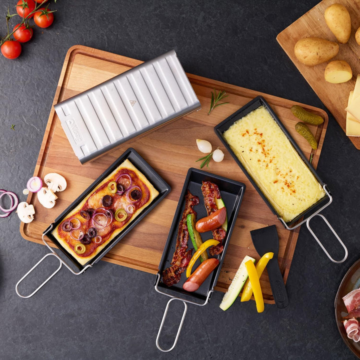 Kisag Raclette Candle Light Pro