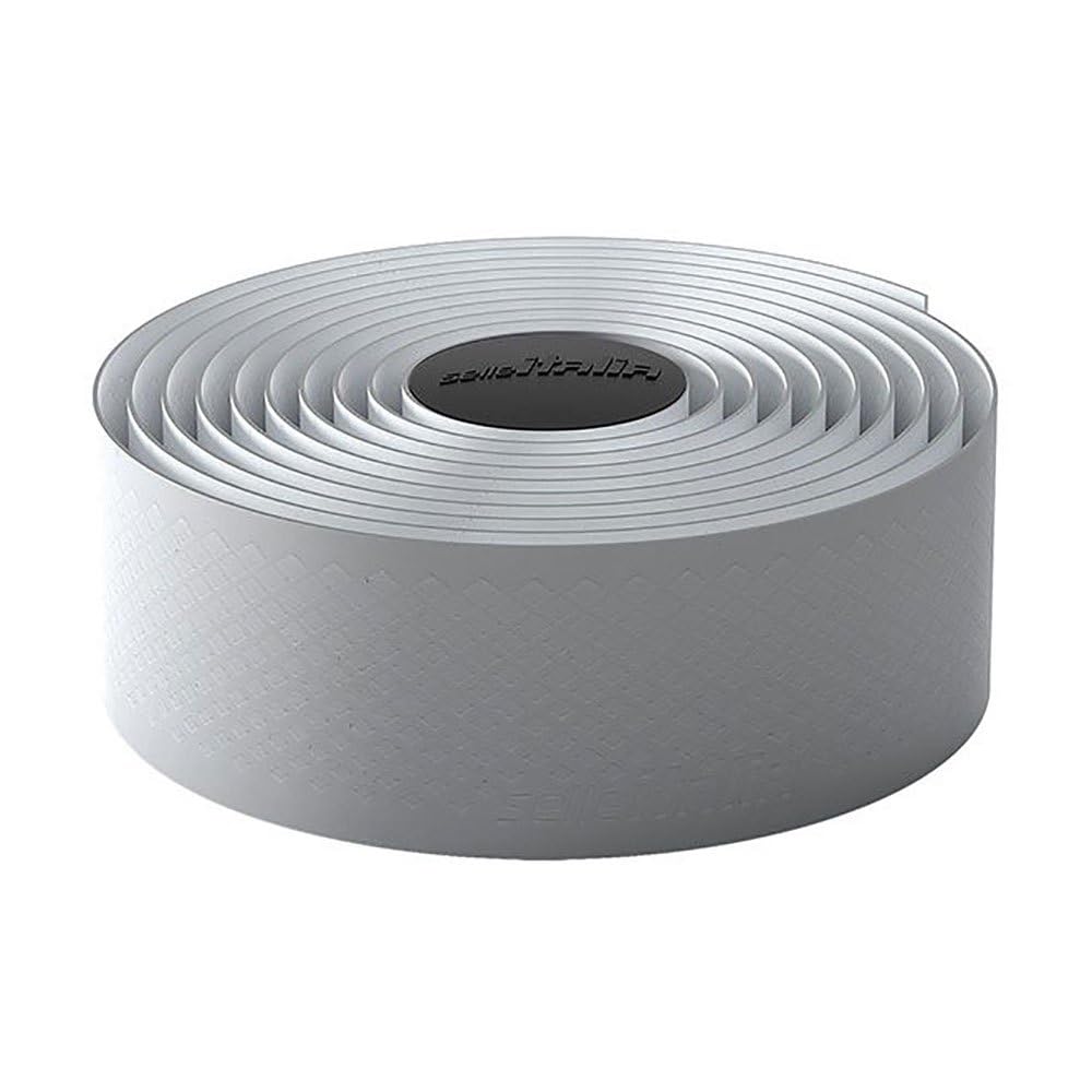 SELLE ITALIA Nastro Manubrio SG Tape Bianco