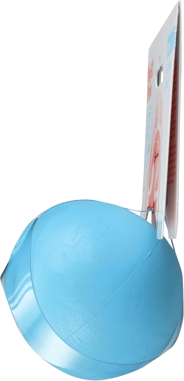 West Paw 27565 Jive Small, Aqua blau Small, blau Small
