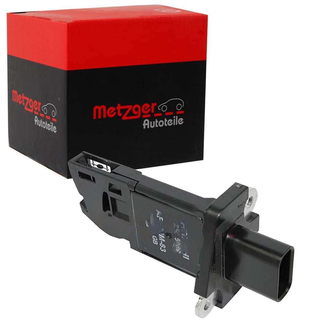 METZGER Luftmassenmesser